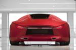 DC Design Avanti Concept 2012 года